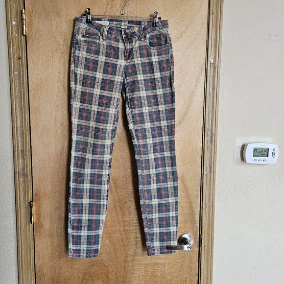 Kut from the Kloth Mia Toothpick Size 0 - Picture 1 of 13